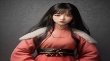 17c一起在线观看古装仙侠剧剧照，华丽服装与仙境特效，演员表演细腻动人