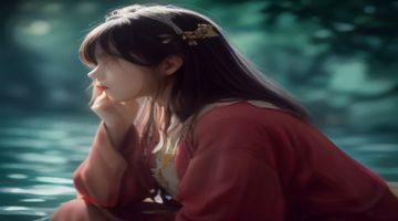 4K超清视频与1080P画质对比测试文章配图，两种画质并排对比清晰可见
